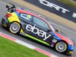 BMW 125i M Sport BTCC 2013 года